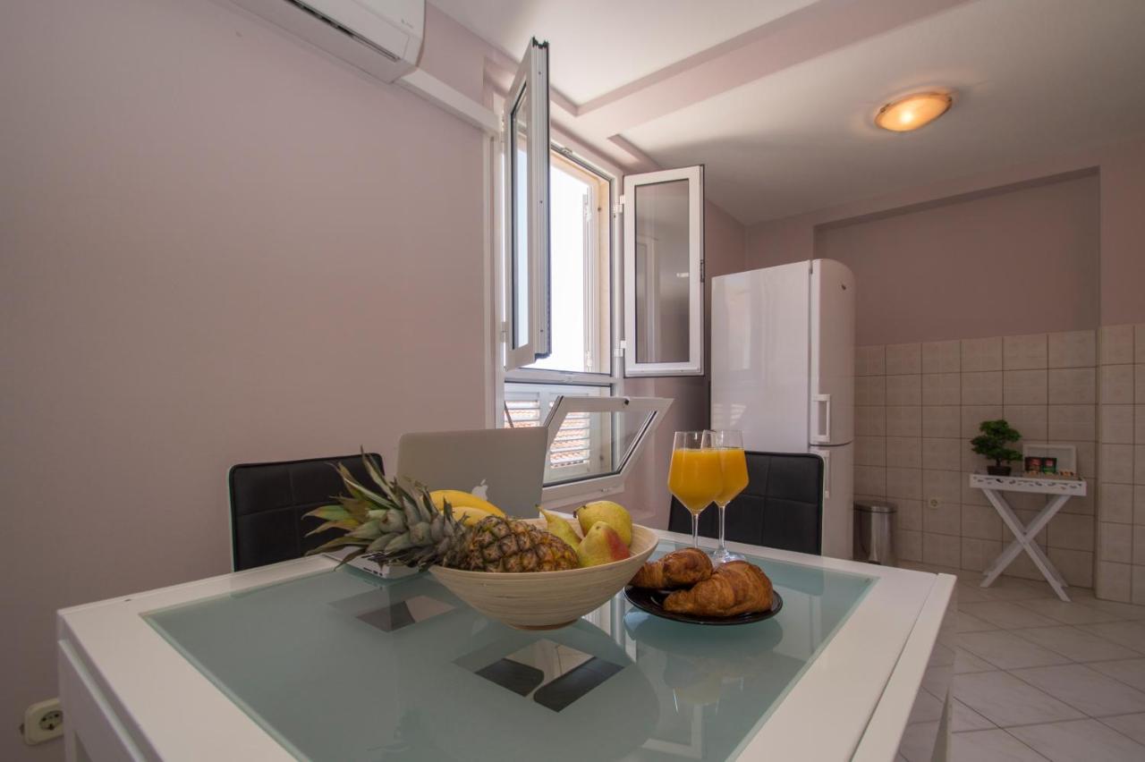 Milina Korcula Apartment Exterior photo